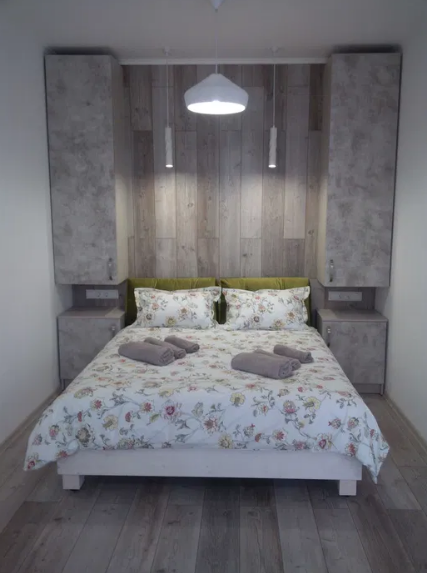 Продаж Квартира 1-кімнатна на просп. Гагарина (просп. Леси Украинки), 19а Odessa - photo 6