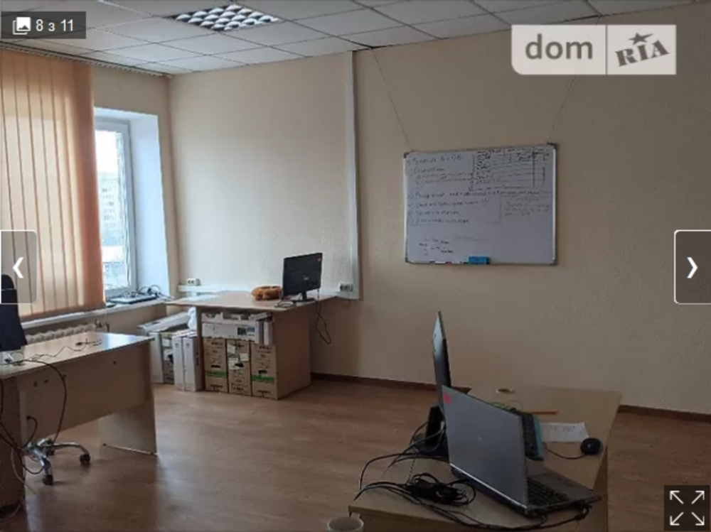Оренда приміщення вільного призначення на 600-річчя поверх - 5/6 Винница - изображение 8