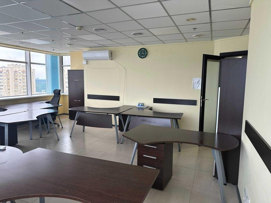 Оренда офісне приміщення на улица Шептицкого Андрея митрополита (Луначарского), д.4 приміщень - 3, поверх - 14/14 Київ - фото 7