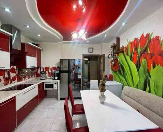 3-х ком.квартира  на генерала Цветаева Одеса