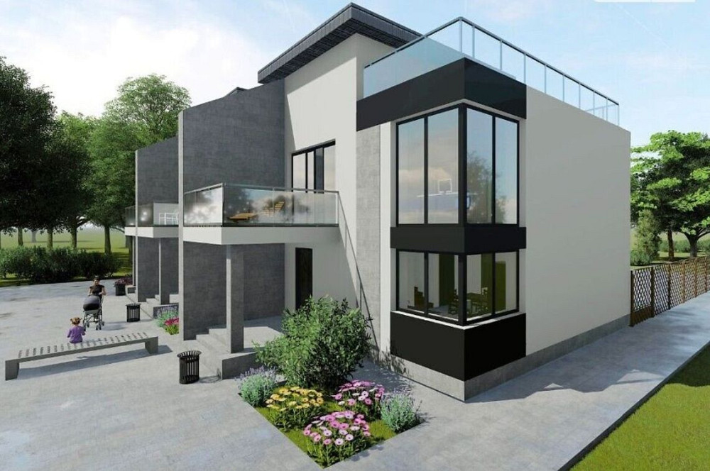 Продаж. Будинок. Тернопільський район, с.Підгороднє Підгородне - фото 6