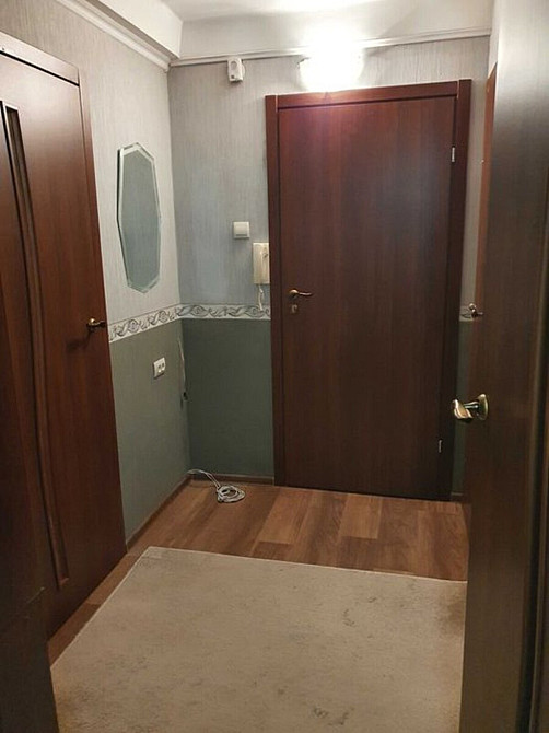 Оренда Квартира 1-кімнатна, 4/9 поверх Київ - фото 1