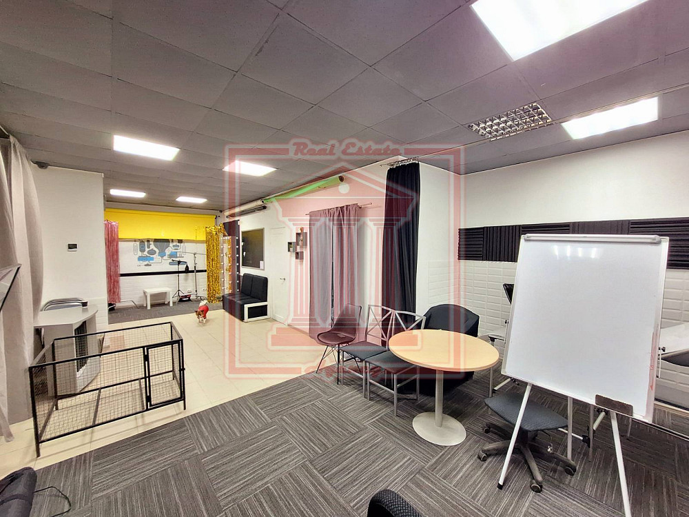 Продаж торгове приміщення на Яблунева, 6 поверх - 1/5  - фото 4