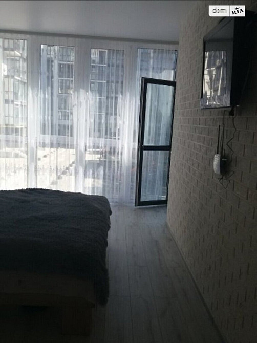 Оренда Квартира 1-кімнатна, 2/9 поверх Вінниця - фото 2