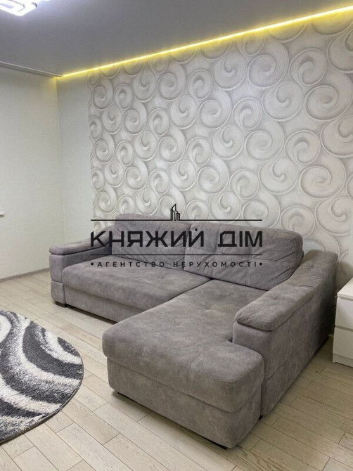 Оренда Квартира 1-кімнатна, 6/10 поверх на Небесной сотни пр.  - фото 2