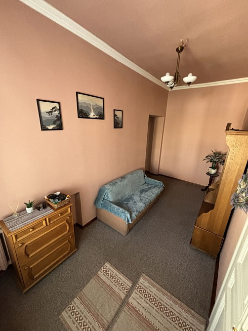 Продаж Квартира 3-кімнатна, 3/3 поверх на вул. Шевченка Тараса Львів - фото 4