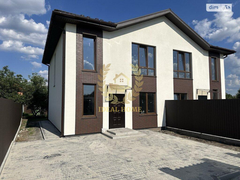 Продаж Будинок 4-кімнатний на Хлеборобная ул.  - фото 3