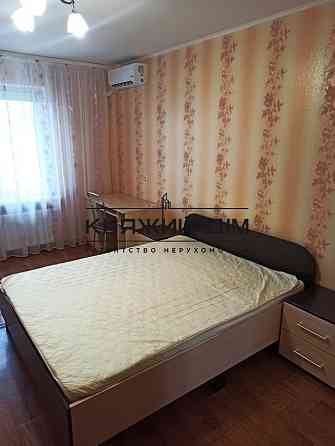 Оренда Квартира 3-кімнатна, 23/25 поверх на Закревского Николая ул. Київ