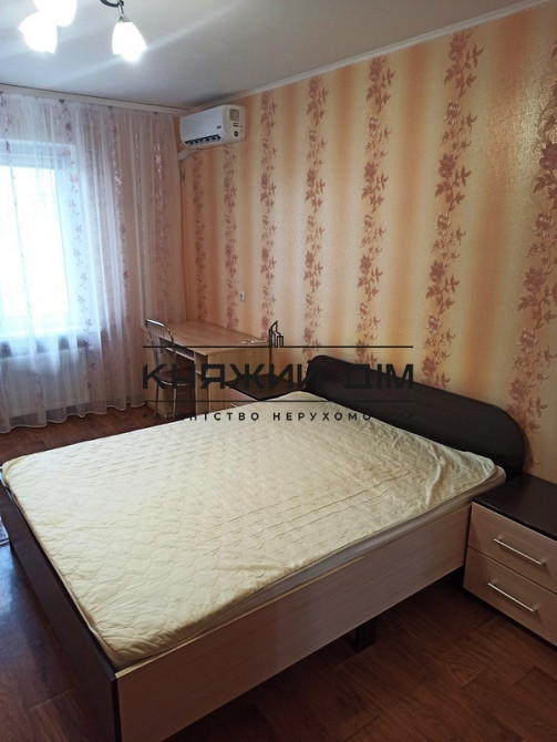 Оренда Квартира 3-кімнатна, 23/25 поверх на Закревского Николая ул. Київ - фото 1