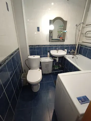 Продажа 2к Квартира 37 кв.м Молодіжна вулиця 3/2 Хмельницкий - изображение 2