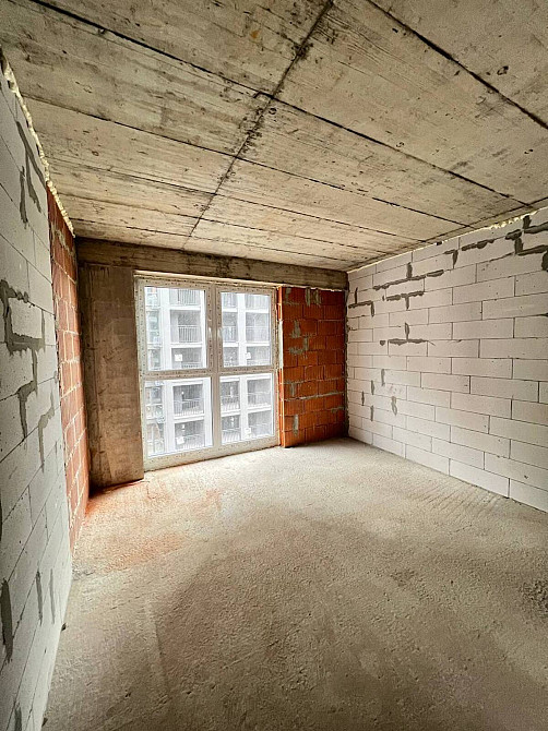 Продаж Квартира 1-кімнатна, 7/10 поверх на вул. Сонячна Ивано-Франковск - изображение 2