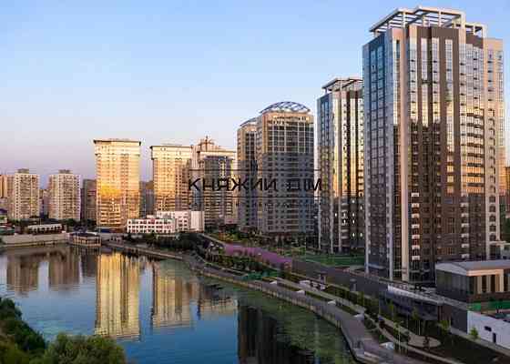 ЖК River Stone. Продаж 3 к.кв. м. Осокорки. Код об'єкта: № 21121905 Київ