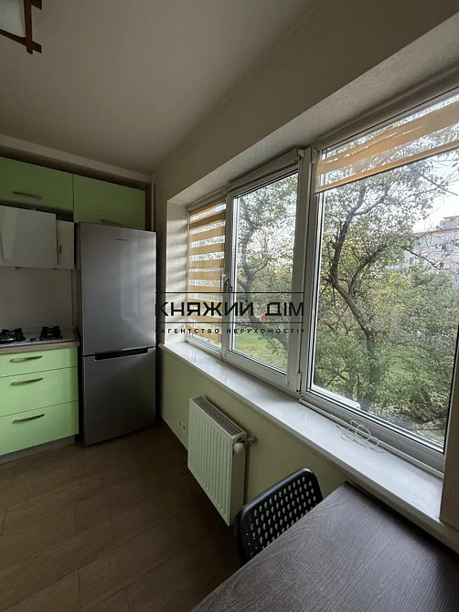 Оренда 2-кімнатної квартири Дніпровський район, вул. Алішера Навої, код 11203982 Киев - изображение 3