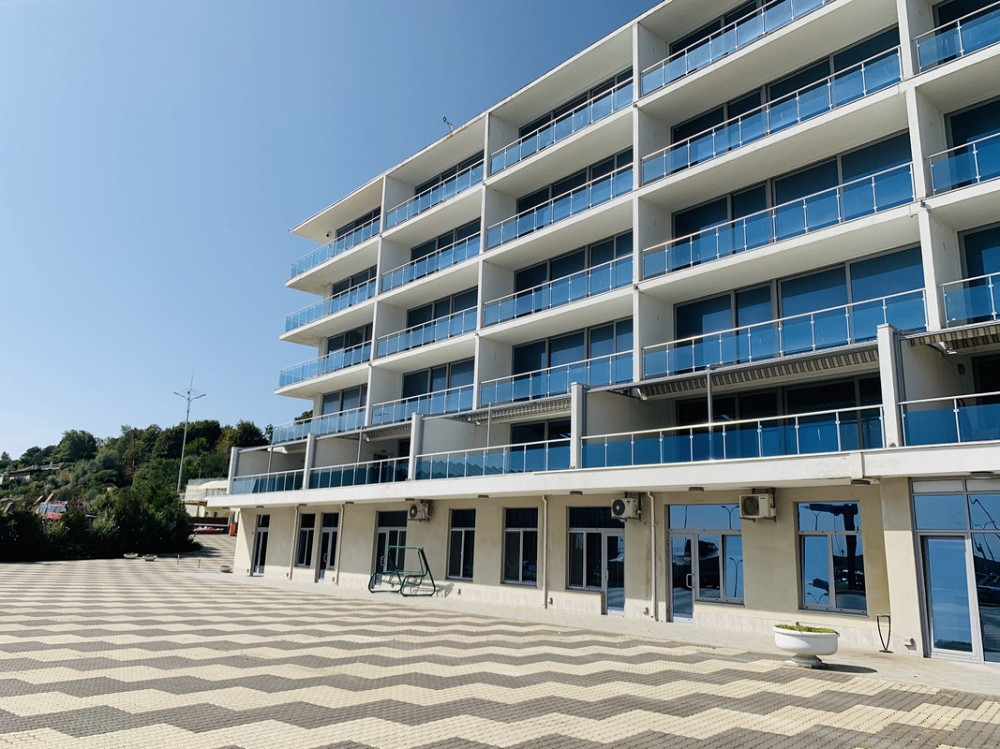 Продаж Квартира 2-кімнатна, 3/4 поверх на Зои Космодемьянской ул.  - фото 1