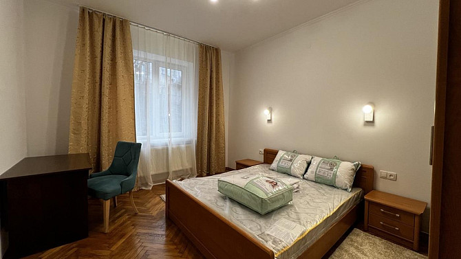Оренда 2К квартири — Тарнавського Мирона, генерала Львів - фото 5