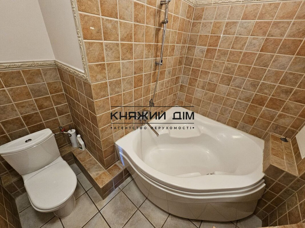 Оренда 3-х к.кв. метро Либідська по вул. Ковпака в Печерському р-ні. Код об'єкту №: 11201079 Київ - фото 16