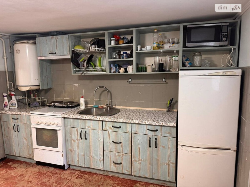 Продаж офісне приміщення на Незалежності вул., 71а поверх - 1/2 Івано-Франківськ - фото 7