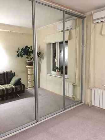 Оренда Квартира 2-кімнатна, 6/9 поверх на пр. Николая Бажана Київ