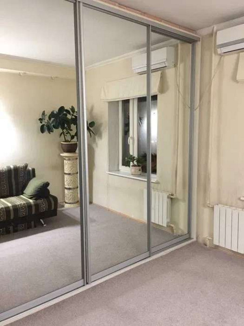 Оренда Квартира 2-кімнатна, 6/9 поверх на пр. Николая Бажана Київ - фото 3