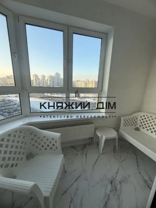 Оренда Квартира 2-кімнатна, 11/22 поверх на Мишуги Александра ул. Kiev - photo 6