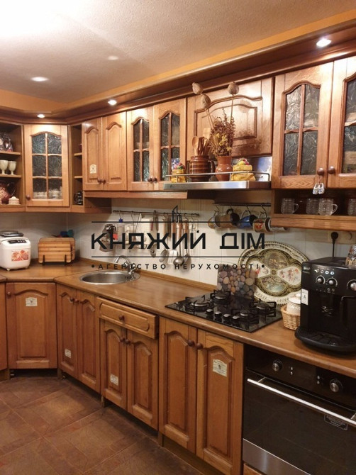 Продажа 5ти комнатной квартиры м. Позняки № 21117608 Київ - фото 1