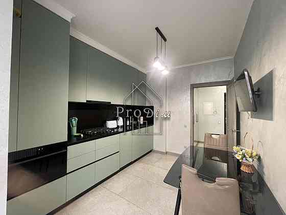 Оренда Будинок 1-кімнатний на Приозерний бул., 1 Hatne