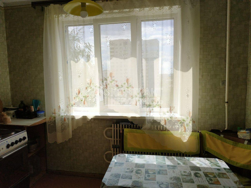 Продаж Квартира 1-кімнатна, 6/16 поверх на вул. Дружби народів Харків - фото 9