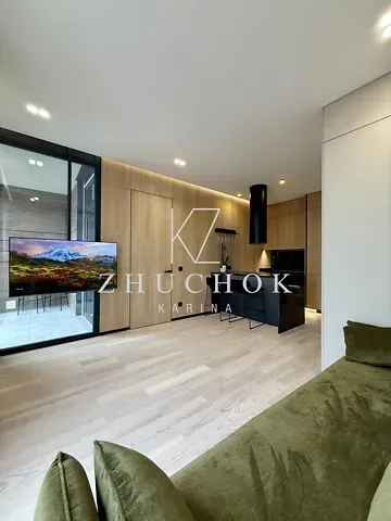 Оренда 2к Квартира 50 кв.м ЖК Новодворянський Дніпро - фото 2