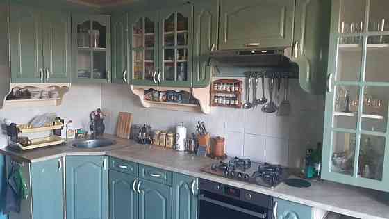 Продаж Квартира 3-кімнатна, 1/10 поверх Ternopil'