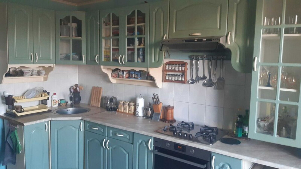 Продаж Квартира 3-кімнатна, 1/10 поверх Тернопіль - фото 1