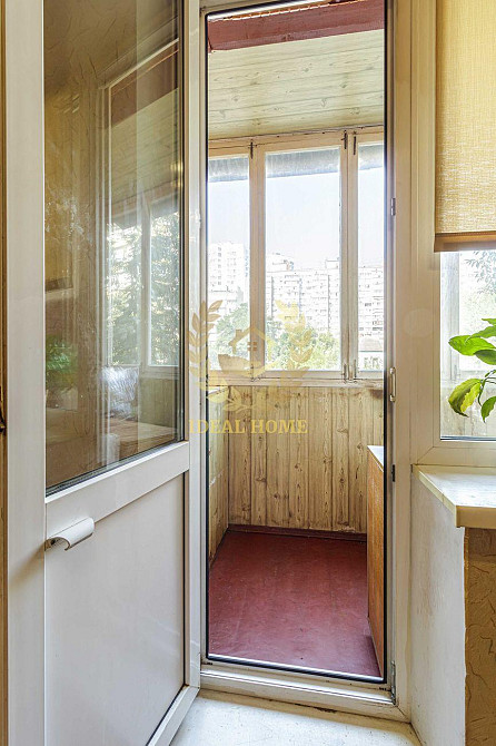 Продажчудової 3-кімн. квартири на вул.Тростянецькій, Харківський мас. Киев - изображение 12