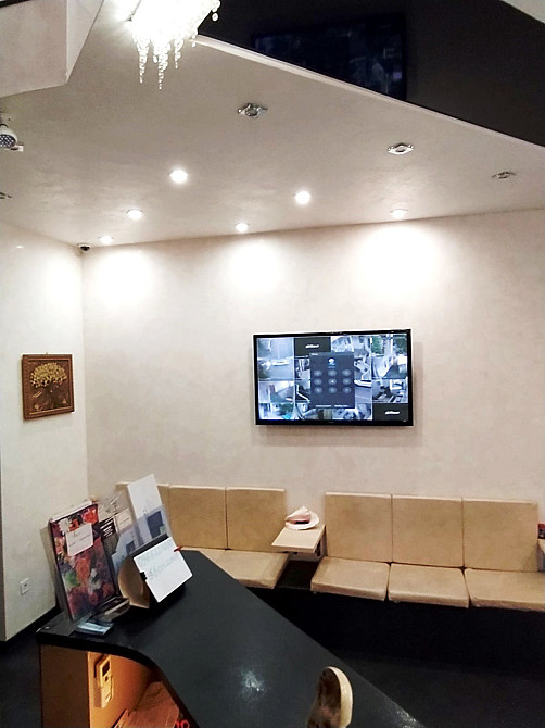 Продаж комерційне приміщення на ул. Фонтанская дорога, 76/94 приміщень - 23, поверх - 3 Одеса - фото 9