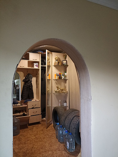 Продаётся часть дома в Одессе, район 7-й Пересыпской в Одессе Одеса - фото 7