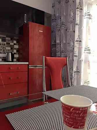 Оренда Квартира 1-кімнатна, 13/18 поверх на Гагаринское плато, 5б Одеса