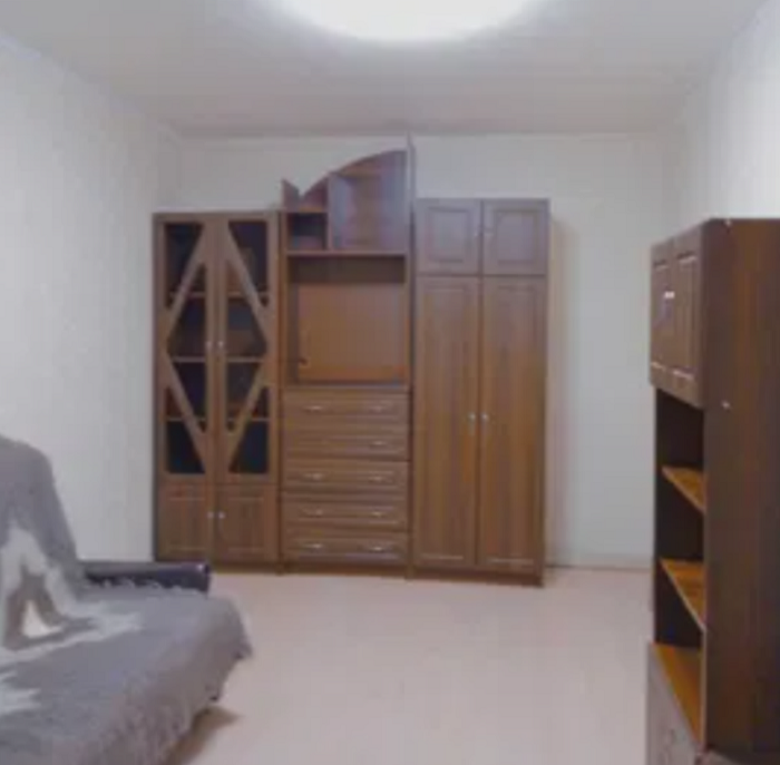 Двухкомнатная квартира на улице Давида Ойстраха Одеса - фото 3