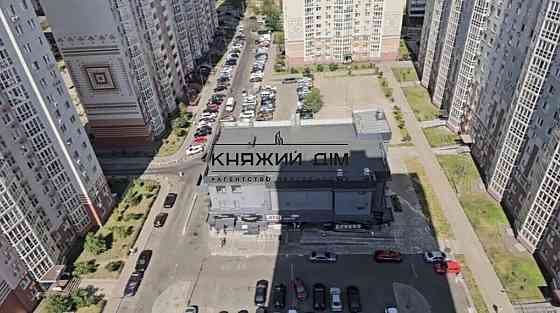 Продаж 1 кімнатної квартира на Позняках по вул. Бориса Гмирі 20 21146036 Київ