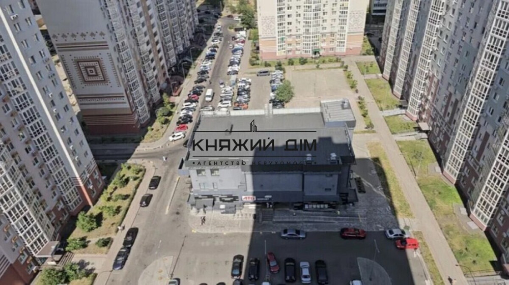 Продаж 1 кімнатної квартира на Позняках по вул. Бориса Гмирі 20 21146036 Київ - фото 2
