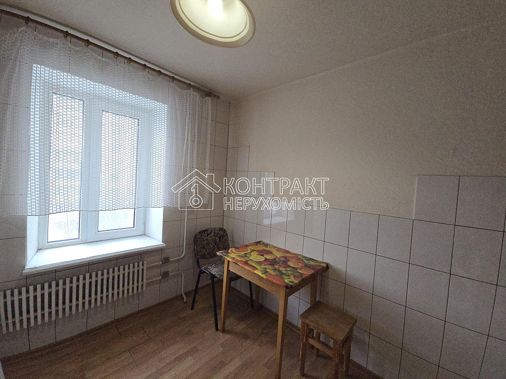 Оренда Квартира 1-кімнатна, 5/10 поверх на вул. Владислава Зубенка Харьков - изображение 5