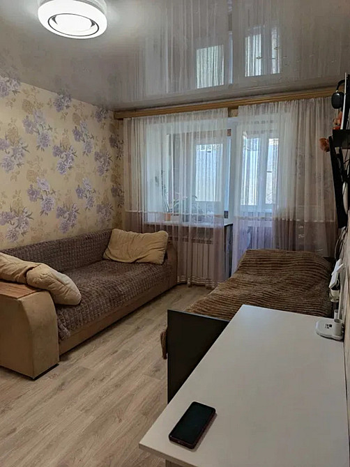 Продаж Квартира 1-кімнатна, 4/5 поверх на Ицхака Рабина (Якира) Odessa - photo 1