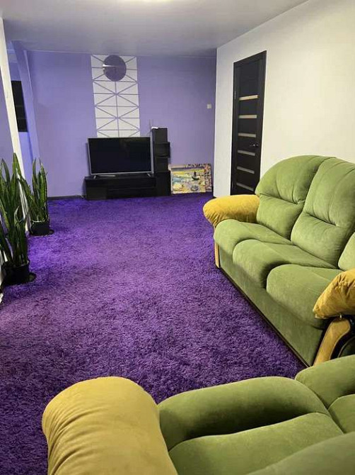 Оренда Квартира 3-кімнатна, 2/6 поверх на ул. Олеся Гончара Київ - фото 1