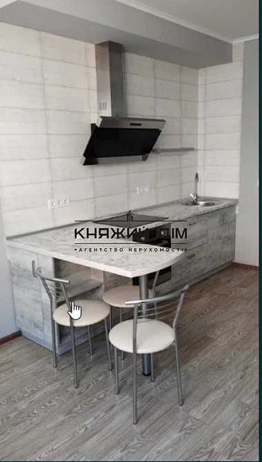 Продаж Квартира 1-кімнатна, 19/25 поверх на Пчелки Елены ул. Київ - фото 11