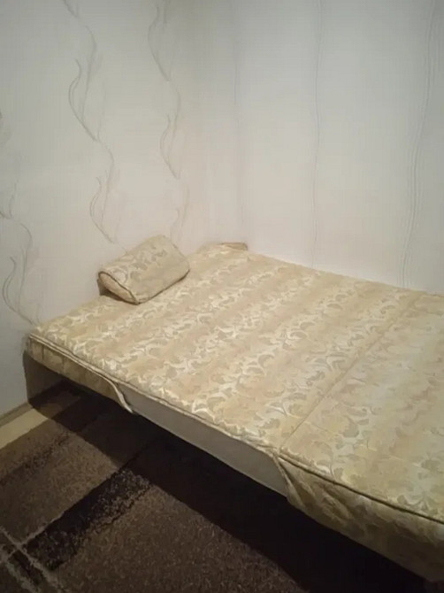 Оренда Квартира 3-кімнатна, 13/13 поверх на Алматинська, 37-б Kiev - photo 15