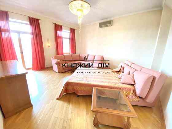 Оренда Квартира 3-кімнатна, 2/7 поверх на вул. Льва Толстого ул./Гетьмана Павла Скоропадського Київ