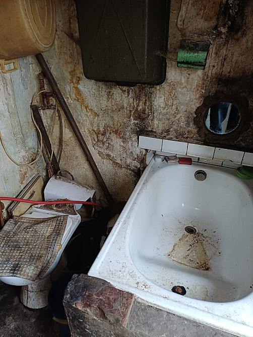 Продаж Квартира 1-кімнатна на переулок Поперечный, 17а Одеса - фото 10