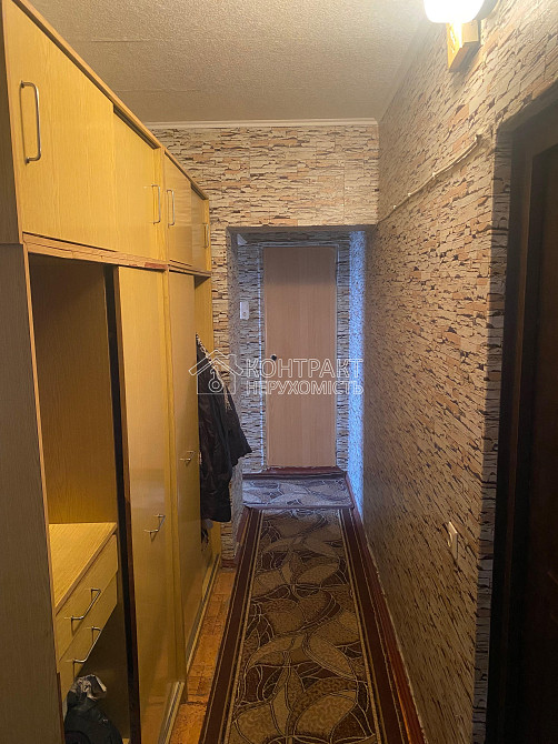 Продаж Квартира 2-кімнатна, 3/16 поверх на вул. Пермська Харьков - изображение 3