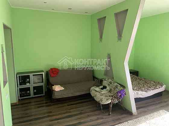 Оренда Квартира 1-кімнатна, 6/6 поверх на вул. Данилевського Харків