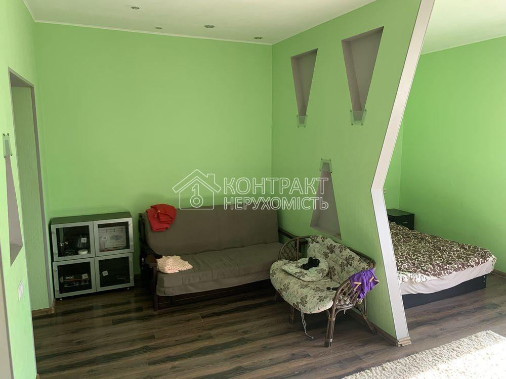 Оренда Квартира 1-кімнатна, 6/6 поверх на вул. Данилевського Харків - фото 3