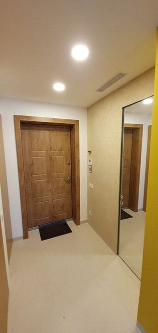 Продаж Квартира 2-кімнатна, 10/25 поверх на Зарічна, 1 Київ - фото 3