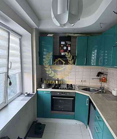 Продається 3-х кімнатна квартира в Дніпровському р-ні (мік-н Соцмісто) Киев