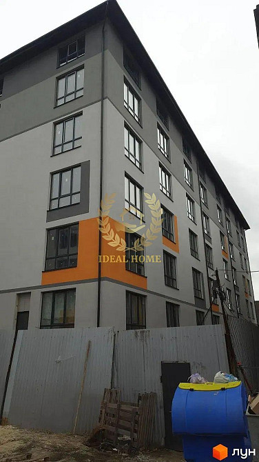 Продаж смарт квартири в ЖК "Liberty park" Київ - фото 1